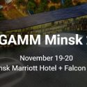 2020 DevGAMM Minsk