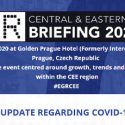 EGR Central & Eastern Europe Briefing 2020