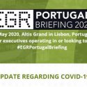 2020 EGR BRIEFING PORTUGAL