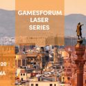 2020 GamesForum – Barcelona