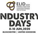2020 EL INDUSTRY DAYS