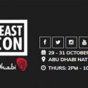 2020 Middle East Games Con – Level 4