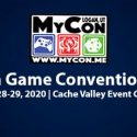 MyCon Game Convention 2020