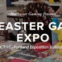 2020 NOR’EASTER GAMING EXPO
