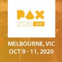 PAX AUS 2020