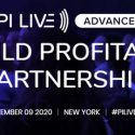 PI LIVE 2020 – New York
