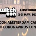 2020 TwitchCon Amsterdam