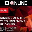 Understanding AI and the best ways to implement it at your casino