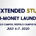 2020 Casino Anti-Money Laundering (AML)