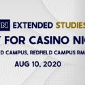 2020 Security for Casino Nightlife