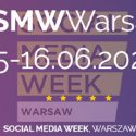 2020 Social Media Week – Warsaw