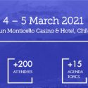2021 Chile iGaming