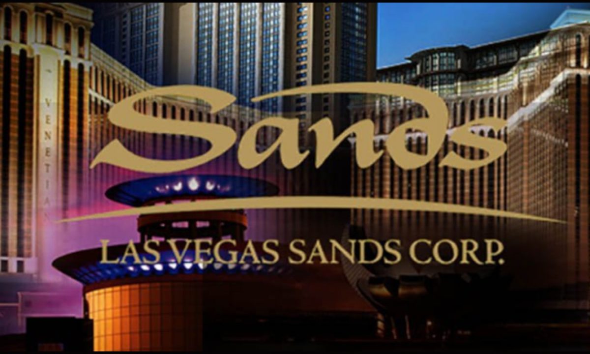 Dividend denial from Las Vegas Sands Corporation