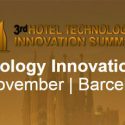 3rd Hotel Technology Innovation Summit 2020
