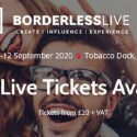 2020 BorderlessLive