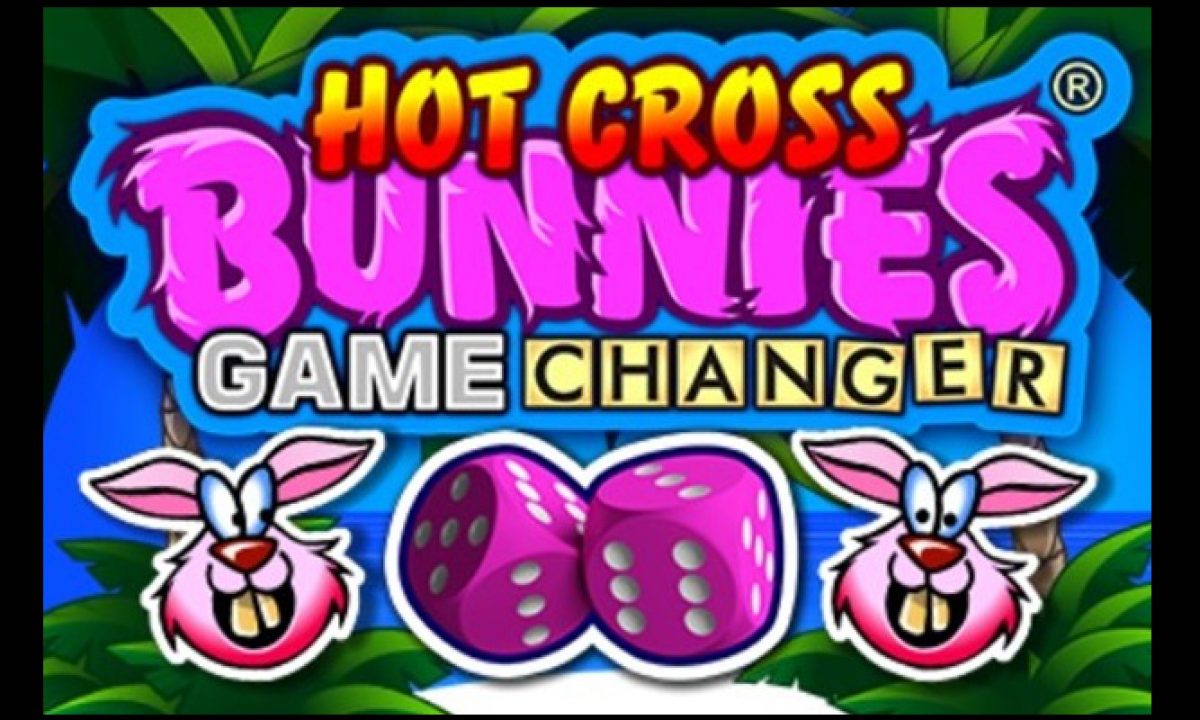 Hot Cross Bunnies Game Changer slot