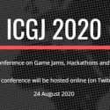 ICGJ 2020 International Conference on Game Jams