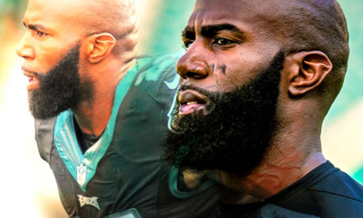 Malcolm Jenkins: Saints sign free agent safety to multi-year deal