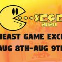 2020 Southeast Game Exchange