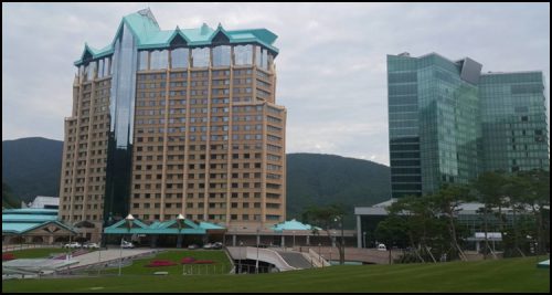 South Korea’s Kangwon Land Casino postpones full re-opening
