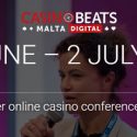 2020 CasinoBeats Malta Digital