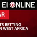 2020 Eventus International Webinar – Exploring Sports Betting Opportunities In West Africa