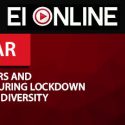 2020 Eventus International Webinar – How to Keep Customers And Employees Engaged During Lockdown