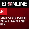 2020 Eventus International Webinar – Virtual Sports: An Established Product With A New Dawn And Fresh Opportunity