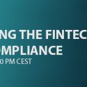 2020 iGB Live – RegTech – taking the FinTech approach to iGaming compliance