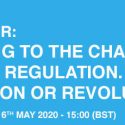2020 Webinar – Gibraltar: Adapting to the Changing Face of Regulation