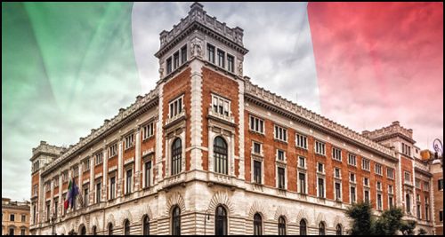 Italian sportsbetting industry facing proposed 0.5% turnover tax