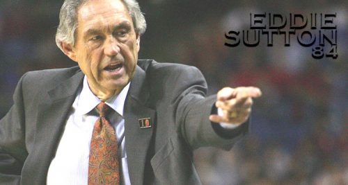 Former Head Coach of Oklahoma State and Kentucky Dies at Age 84