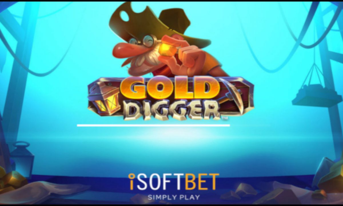 Gold digger - Online Game - Play for Free