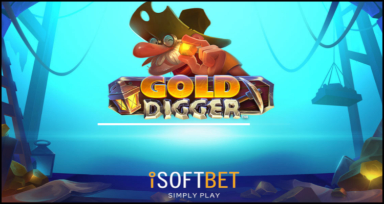 Gold Digger Games - Play Online