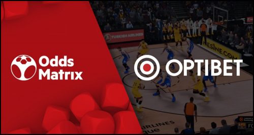 EveryMatrix Software Limited brings eSports wagering to Optibet