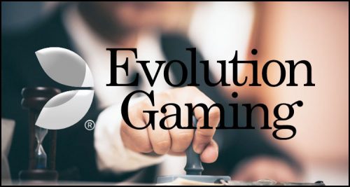 Evolution Gaming Group AB announces offer for NetEnt AB