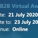 2020 EGR B2B Virtual Awards