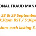 2020 iGaming Academy – Operational Fraud Management