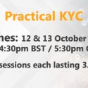 2020 iGaming Academy – Practical KYC