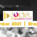 2021 Play Social – Social Gaming China