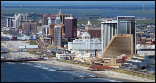 Indoor smoking and drinking bans for re-opening Atlantic City casinos