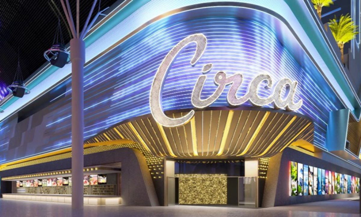 Circa Las Vegas to open casino floor in October, hotel to open by end of  year