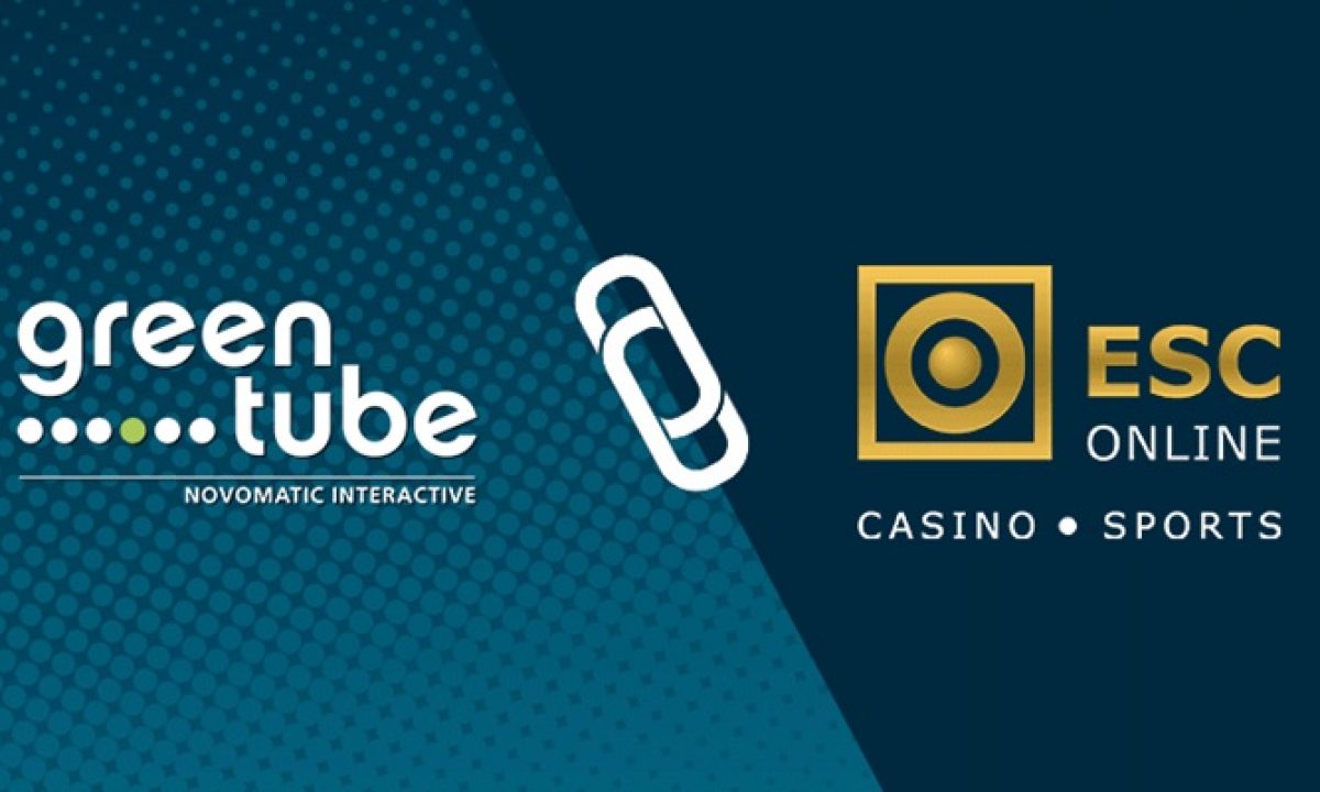 Capa verde representando iGaming