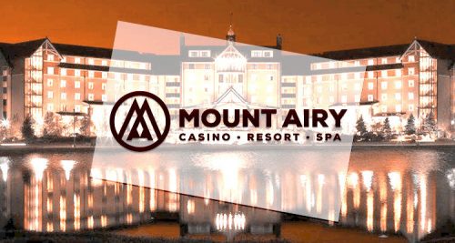Mount Airy Casino reopens while other Pennsylvania & Atlantic City casinos are soon to follow