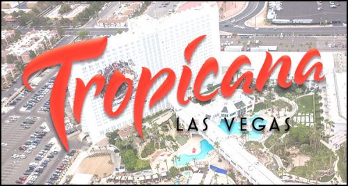 Tropicana Las Vegas possibly due to be put up for sale