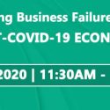 2020 Eight Forces Driving Business Failure or Fortune in the Post-COVID-19 Economy