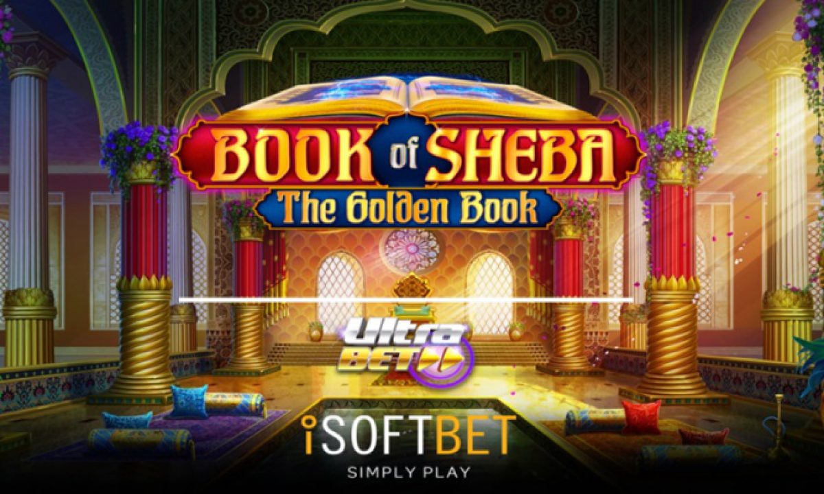 Book of Sheba