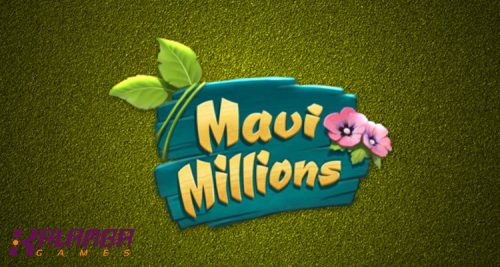 Kalamba’s new Maui Millions slot game now live