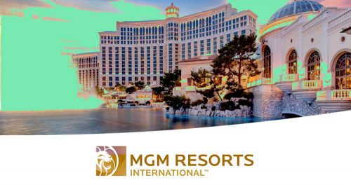 MGM Resorts International to layoff entertainment and sports division employees