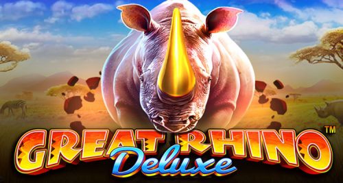Pragmatic Play continues Safari saga with new slot Great Rhino Deluxe: extends Latin American footprint with Universal Race content deal